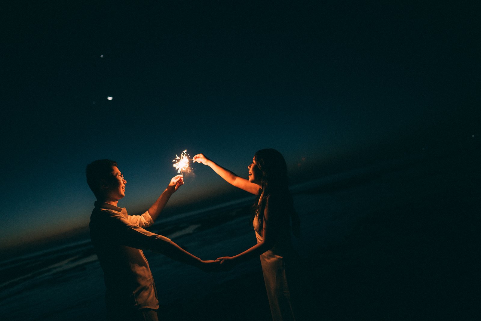 Nicholas & Novi